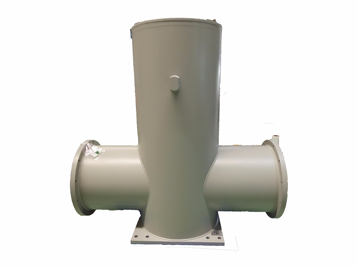 110KV CB HOUSING 3
