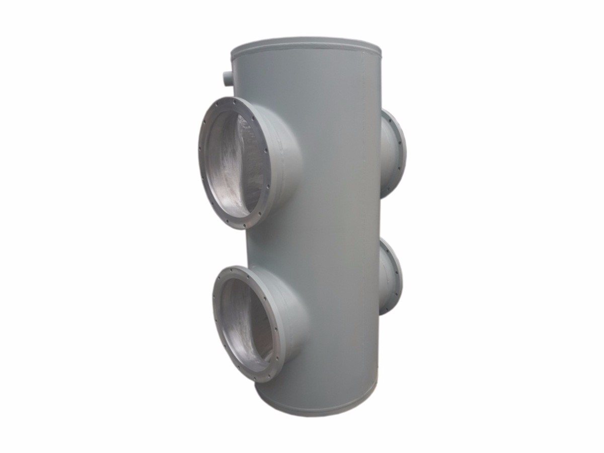 110KV CB HOUSING 4