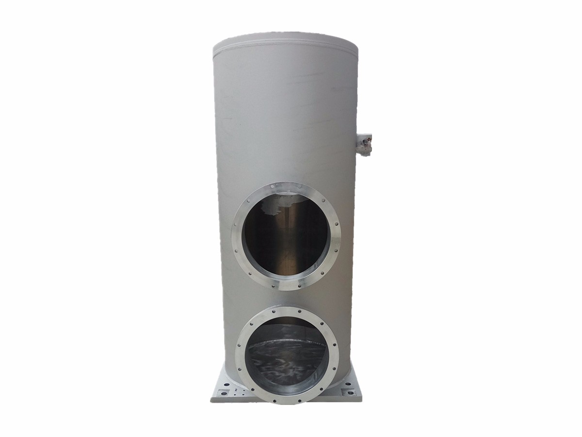 110KV CB HOUSING