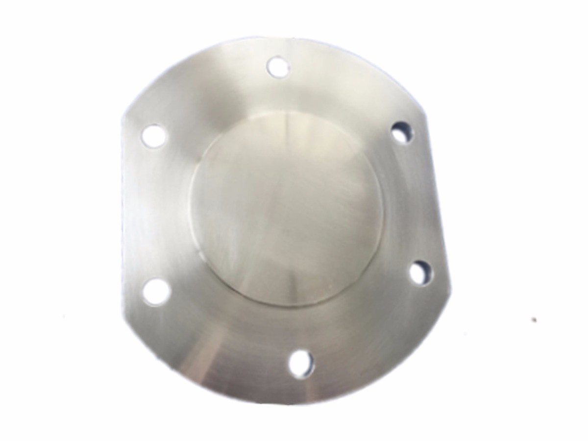 COVER PLATE 4