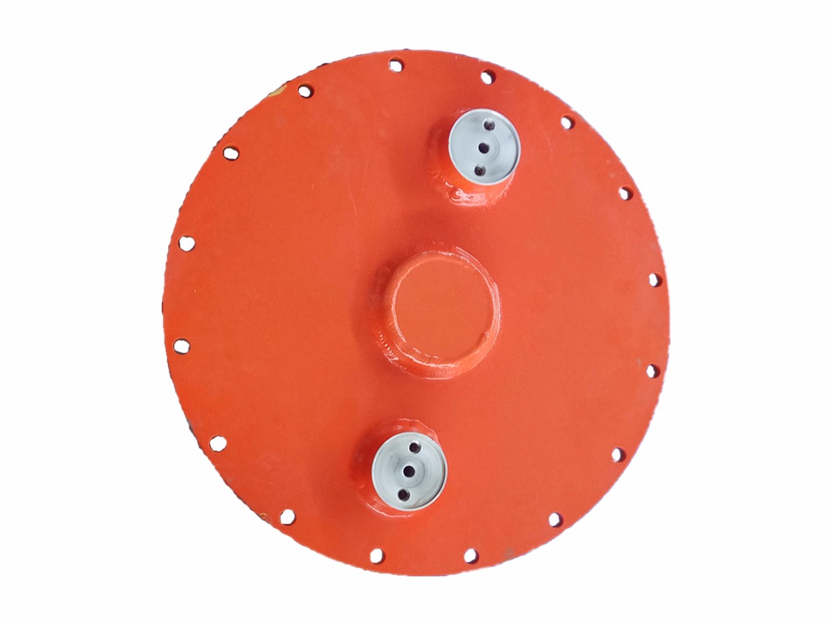 COVER PLATE 7