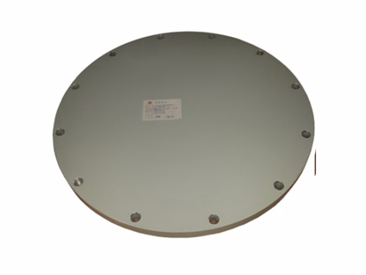 COVER PLATE 3