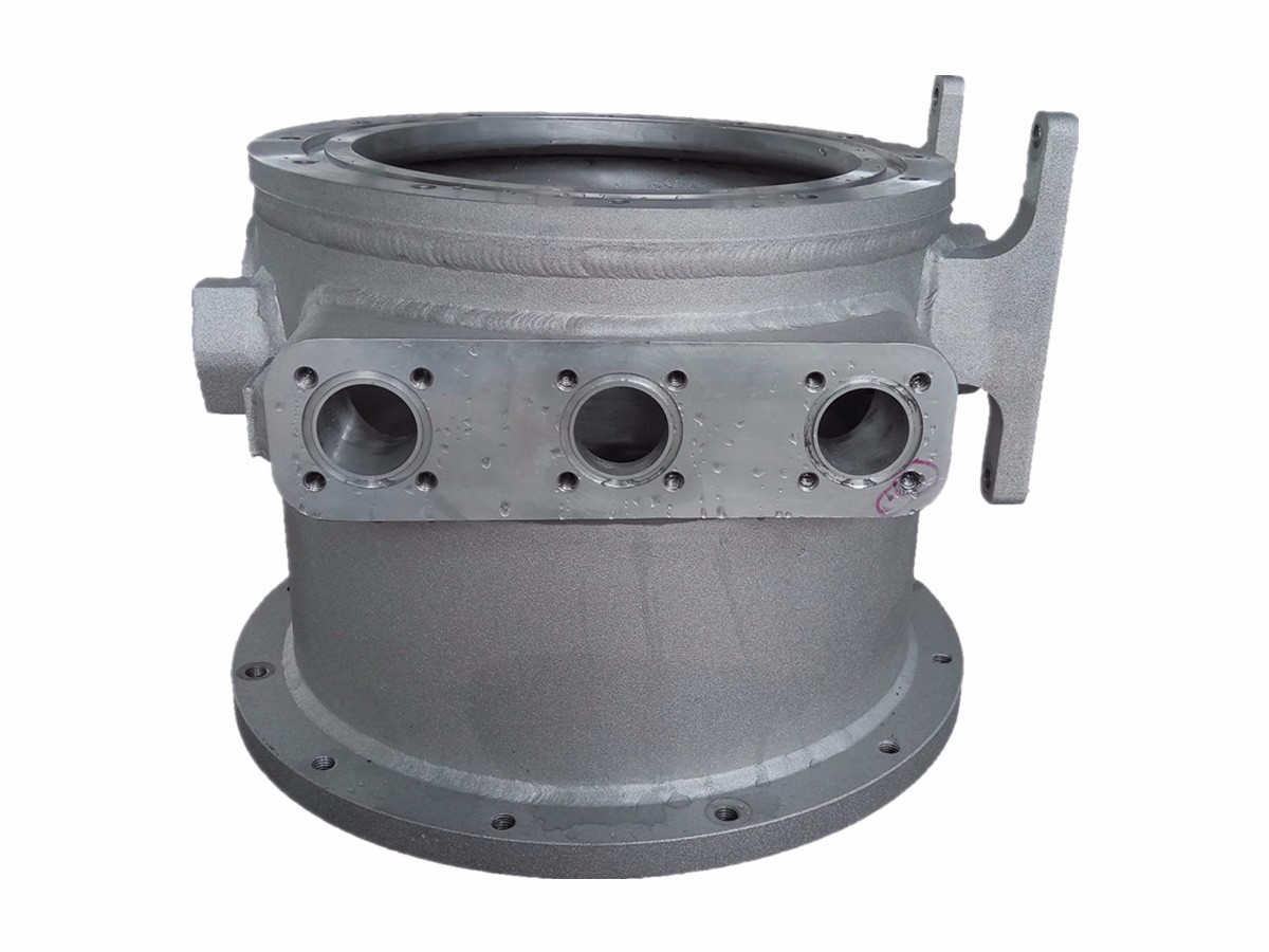 110KV FES WELLDING SHELL