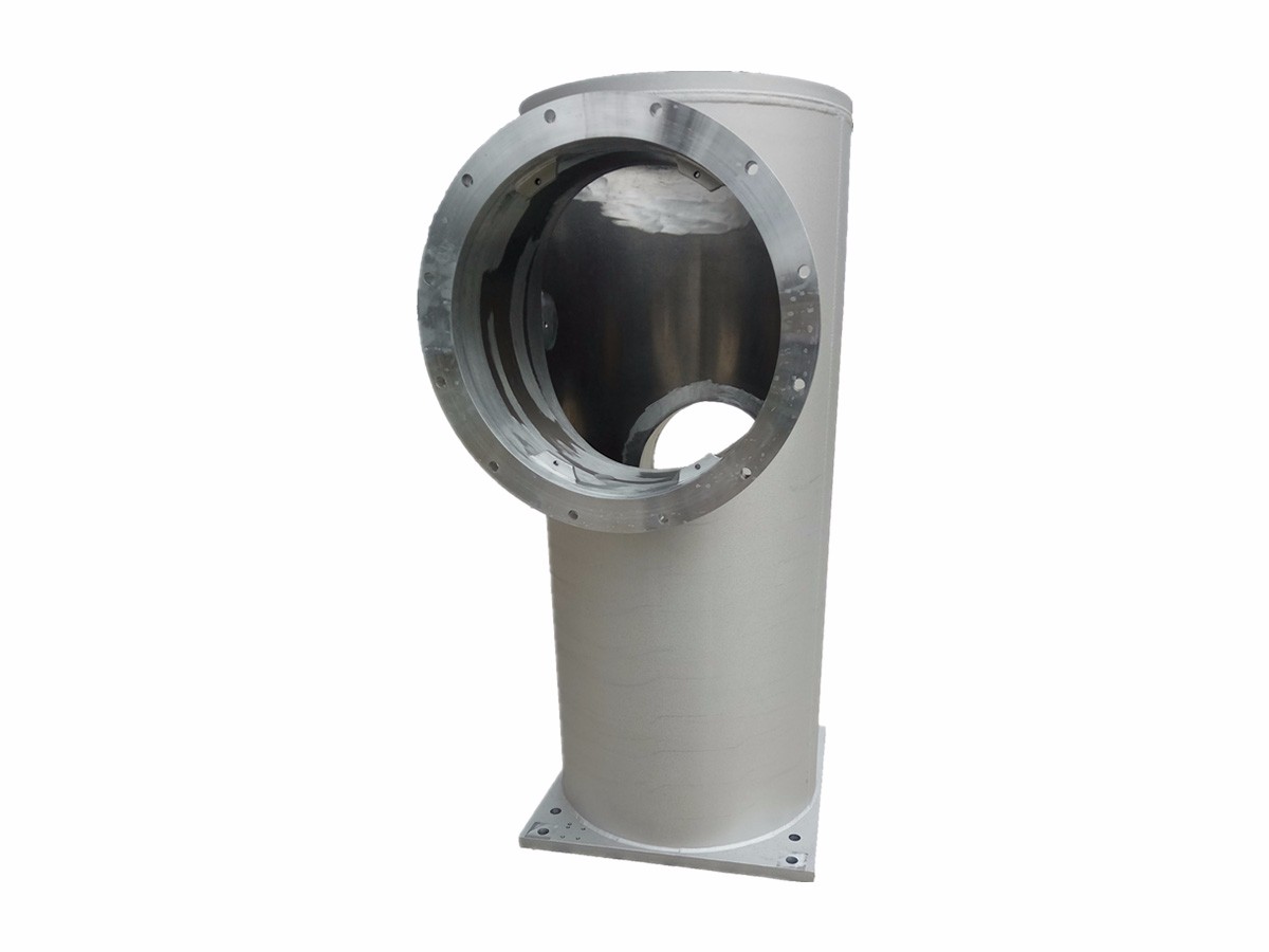 110KV CB HOUSING