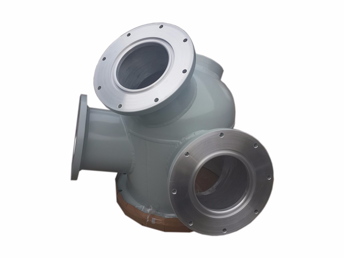 OUTLET SHELL