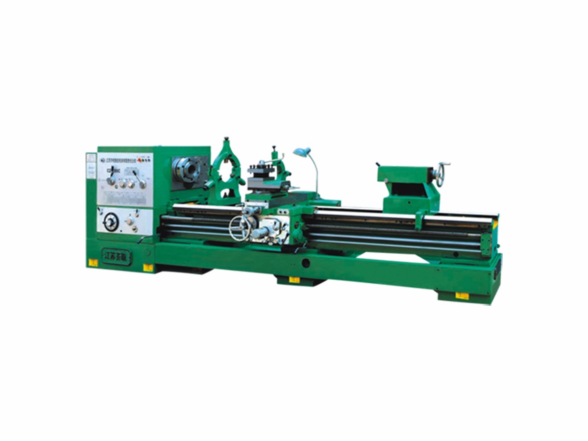 lathe