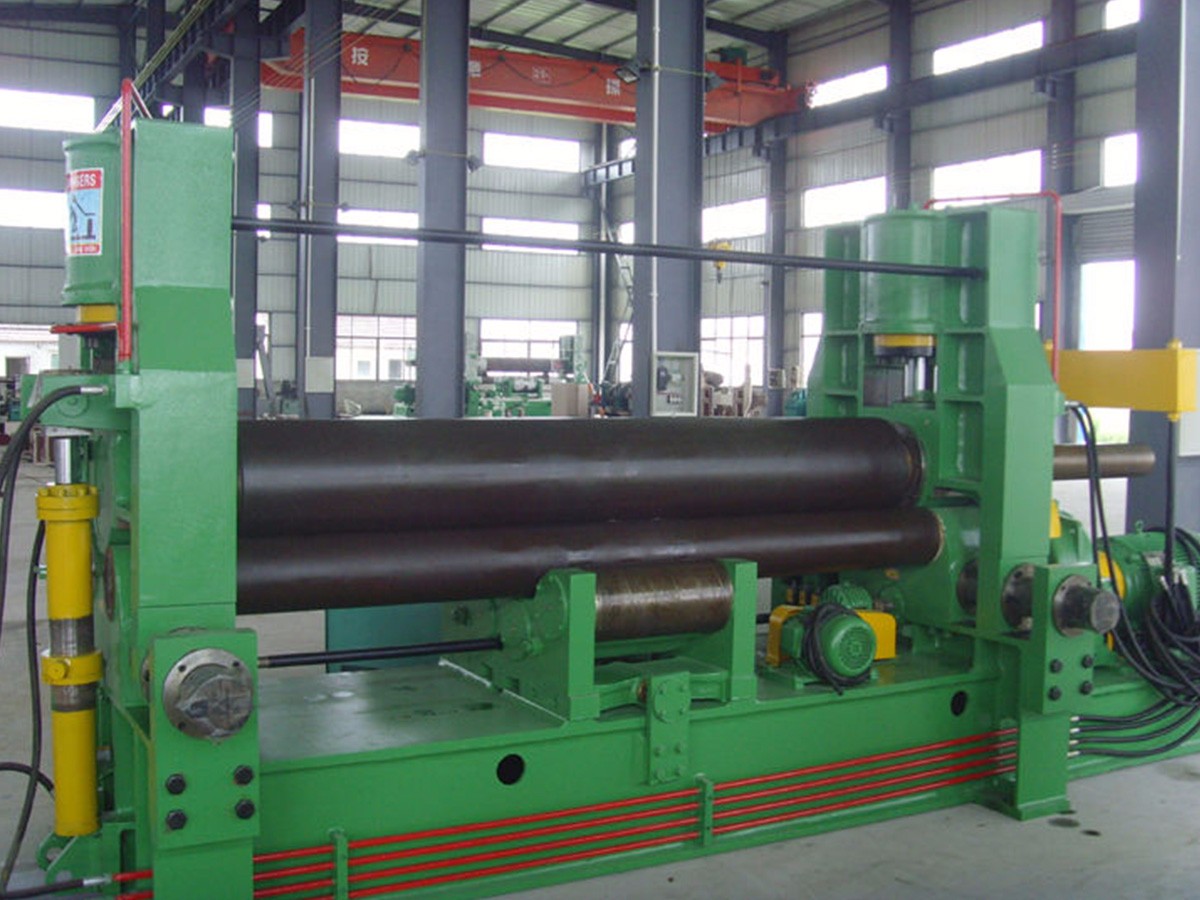 Universal machine