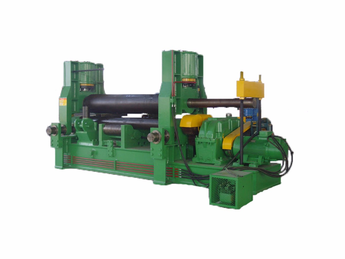 Bending machine