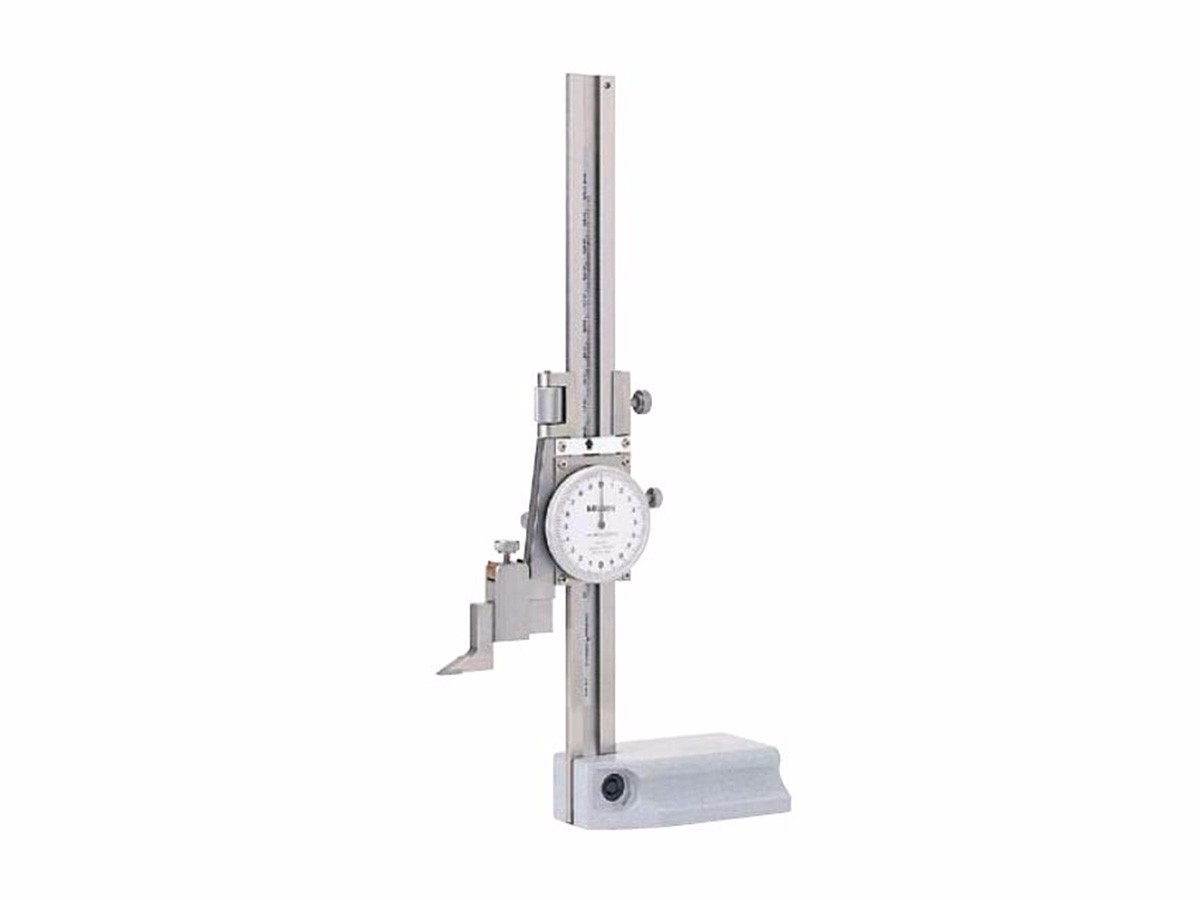 height gauge