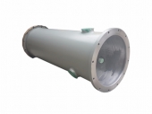 110KV HDV TUBE