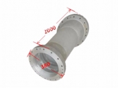 420KV VG3 ENCLOSURE